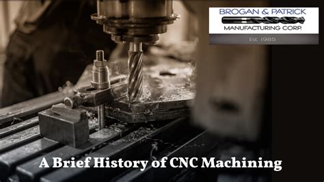 about cnc machines wikipedia|when were cnc machines invented.